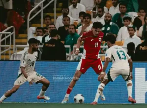 3 Calon Pelatih Timnas Indonesia Pengganti Patrick Kluivert