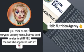 kini muncul akun media sosial baru dengan nama mirip, yakni @bjorkanism di Instagram