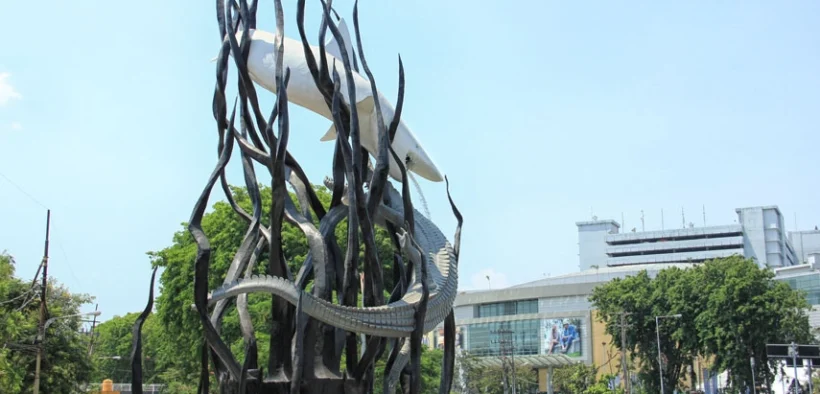 Tingkatkan PAD, Pemerintah Kota (Pemkot) Surabaya terus berinovasi dengan membuka peluang investasi di berbagai aset strategis milik Pemkot