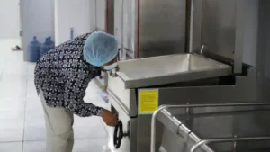 BGN Tegas, SPPG Tanpa SLHS Bakal Ditutup Sementara