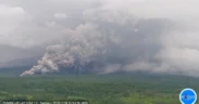 Erupsi Gunung Semeru Luncurkan Awan Panas 7 Km, Warga Diminta Jauhi Area Rawan