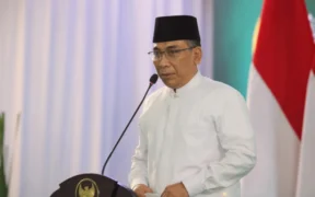 Syuriyah PBNU Copot Gus Yahya dari Kursi Ketua Umum Mulai 26 November 2025