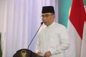 Syuriyah PBNU Copot Gus Yahya dari Kursi Ketua Umum