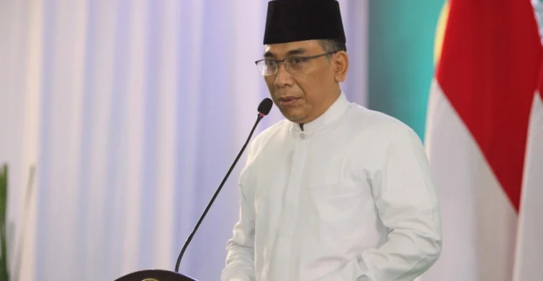 Syuriyah PBNU Copot Gus Yahya dari Kursi Ketua Umum Mulai 26 November 2025