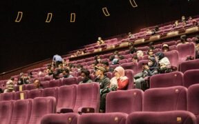 DPR RI Soroti Praktik Monopoli di Industri Film Nasional