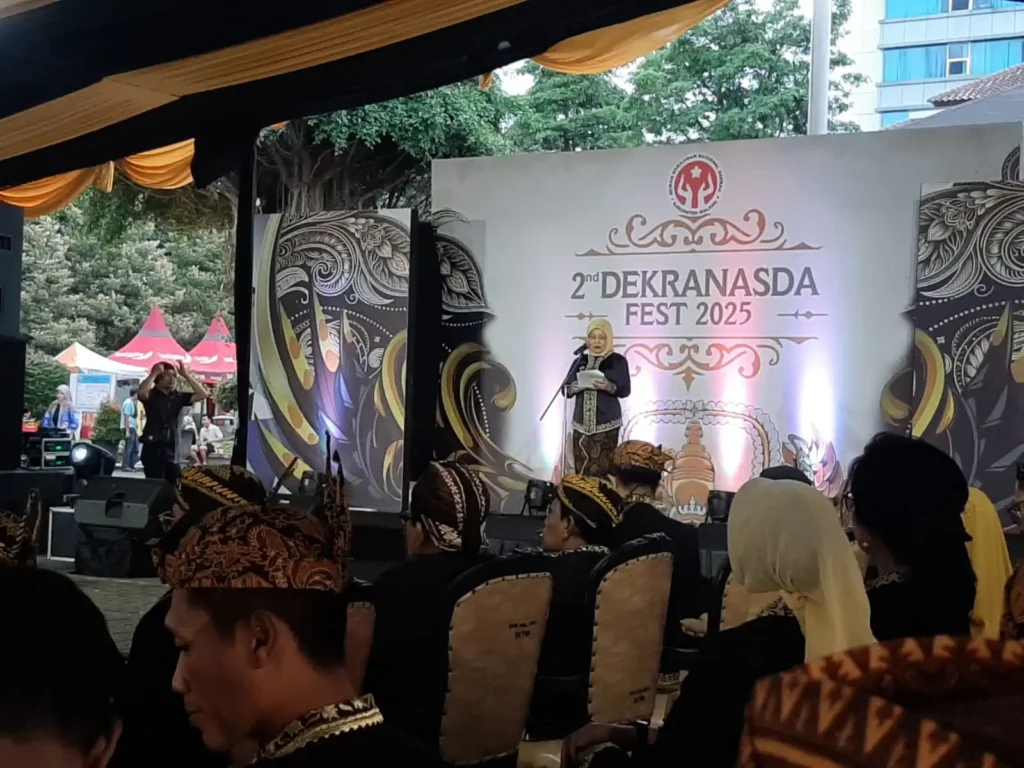 Dekranasda-Fest 2025 Kabupaten Malang