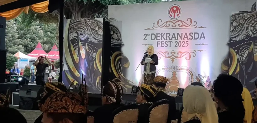 Dekranasda-Fest 2025 Kabupaten Malang