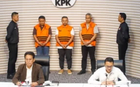 Fakta Asal Usul Uang Jatah Preman Gubernur Riau