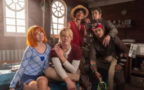 Netflix akhirnya resmi mengumumkan tanggal rilis Season kedua serial One Piece versi live-action, Yaitu pada 10 Maret 2026