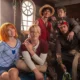 Netflix akhirnya resmi mengumumkan tanggal rilis Season kedua serial One Piece versi live-action, Yaitu pada 10 Maret 2026