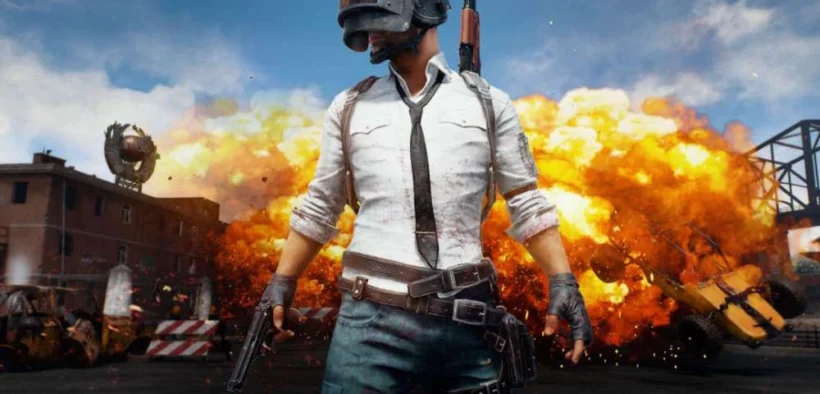 DPR Dukung Pembatasan Game Online PUBG
