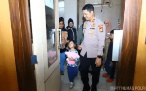 Kasus penculikan balita Bilqis asal Makassar menguak jaringan perdagangan anak lintas daerah. Korban ditemukan selamat di Jambi setelah dijual ke Suku Anak Dalam seharga Rp 80 juta