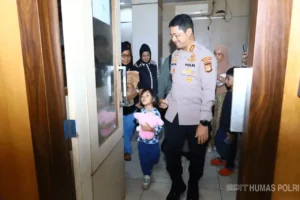 Balita Bilqis Dijual ke Suku Anak Dalam di Jambi Seharga Rp 80 Juta