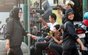 Kemkomdigi) akan memanggil pihak penyelenggara sistem elektronik (PSE) dari aplikasi FotoYu, buntut dari maraknya fenomena fotografer