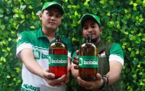 Jagat media sosial dibuat heboh oleh kemunculan bahan bakar minyak (BBM) baru bernama Bobibos, yang diklaim dari Jerami dan ada Peran DPR?