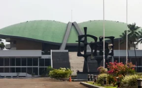 RUU Penyesuaian Pidana