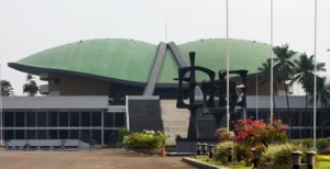 DPR Kebutan RUU Penyesuaian Pidana Sebelum Reses 10 Desember