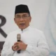 Ketua Umum PBNU Yahya Cholil Staquf atau Gus Yahya akhirnya buka suara soal beredarnya Surat Edaran atas pemecatan jabatannya