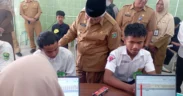 Poncokusumo Masuk Daerah ATS Tertinggi di Malang