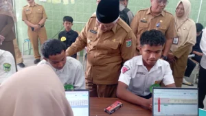950 Anak di Poncokusumo Tak Sekolah, Camat Ungkap Penyebabnya