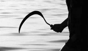 Viral! CCTV Rekam Aksi Gengster Berkeliaran di Kedungasem Probolinggo