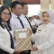 Wabup Lathifah Serahkan SK kepada 314 PPPK Paruh Waktu di Kabupaten Malang