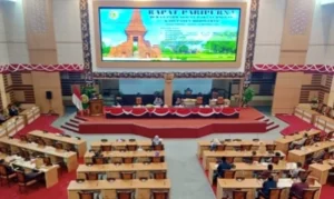 DPRD Mojokerto Soroti Pemangkasan TKD oleh Pemerintah Pusat
