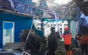 Musim Hujan Melanda, BPBD Kabupaten Malang Tetapkan Status Siaga Darurat Bencana