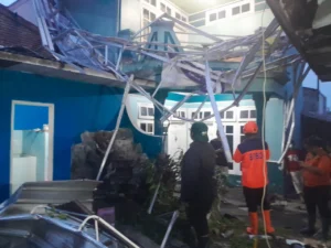 BPBD Malang Tetapkan Siaga Darurat Bencana Darurat Hidrometeorologi