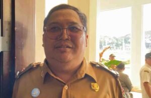 Kota Malang Targetkan 5 Titik Drainase Selesai Akhir November