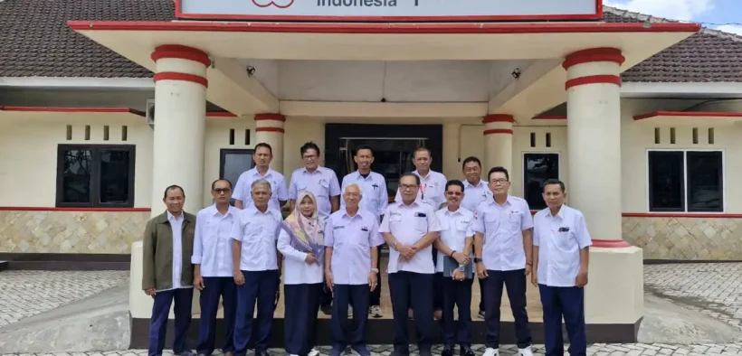 (PMI) Provinsi Jawa Timur mendorong PMI Kabupaten Jember untuk mengaktifkan kembali dua layanan kemanusiaan penting yang sempat terhenti