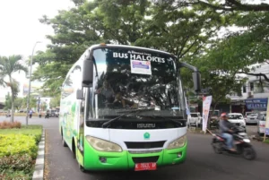 Bus Sekolah Masih Dibutuhkan, Disdikbud Kota Malang Minta Kaji Ulang Integrasi Transjatim