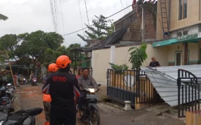 12 kecamatan di Kabupaten Malang berpotensi mengalami Bencana Angin puting Beliung