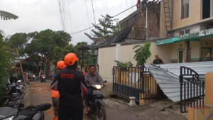 BPBD Malang Tetapkan 12 Kecamatan Rawan Puting Beliung