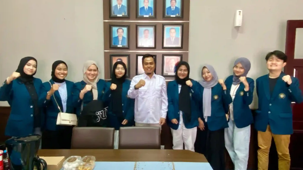 FTUB Luncurkan Sistem Digital Pelestarian Kayutangan