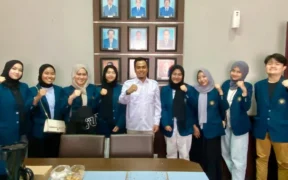 FT Universitas Brawijaya kembangkan sistem informasi digital untuk pelestarian Kampoeng Heritage Kayutangan, gunakan teknologi 3D dan kamera 360