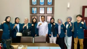FTUB Luncurkan Sistem Digital Pelestarian Kayutangan