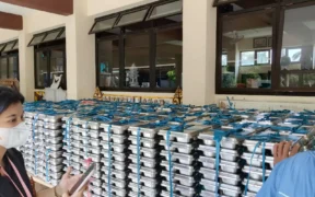 Pemerintah Akan Rombak Struktur BGN Demi Perkuat MBG