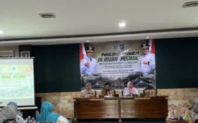 DKUPP Probolinggo Dorong UMKM Perempuan Gading Naik Kelas Lewat Olahan Pisang GMP