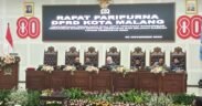 Pemerintah Kota Malang bersama DPRD Kota Malang kini berpacu menyusun strategi genjot PAD imbas pemangkasan dana transfer dari Pusat