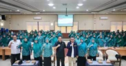 Pemkot Probolinggo menggandeng ibu-ibu PKK Dalam upaya memperkuat ketahanan keluarga dan mencegah kenakalan remaja