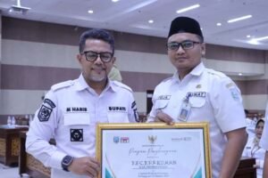 Pemkab Probolinggo Lakukan Percepatan Realisasi Anggaran
