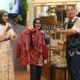 Pemerintah Kota Surabaya resmi meluncurkan program Surabaya Holiday Super Sale (SHSS), Sebuah pesta diskon besar-besaran Akhir tahun 2025