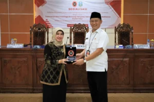 FKPT Jatim Ajak Warga Probolinggo Bersinergi Cegah Radikalisme