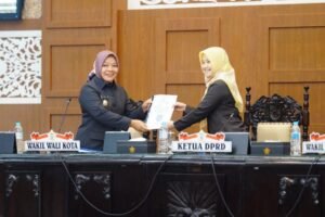 Pemkot Probolinggo Perkuat Ekonomi Bahari Lewat Raperda Perseroda Bahari