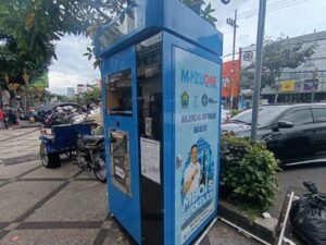 Pemkot Malang Hadirkan 82 Titik Anjungan Air Siap Minum