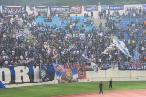 10.774 Penonton Padati Stadion Kanjuruhan Saat Arema FC vs Persija