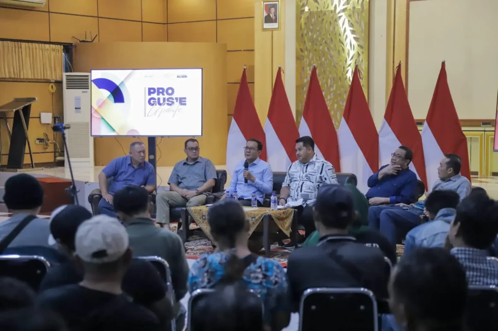 Cinta Bergema Jember