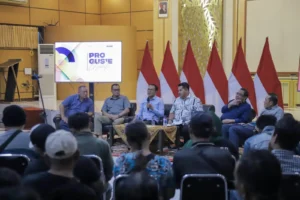 7.180 Mahasiswa Lolos Beasiswa Cinta Bergema Jember 2025