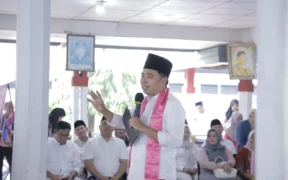 RT/RW dan Pemerintah Desa untuk Mewujudkan Program Jember Baru, Jember Maju